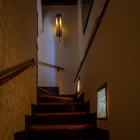 Riad Bed & Breakfast Comptoir Du Pacha Marrakesz Zewnętrze zdjęcie