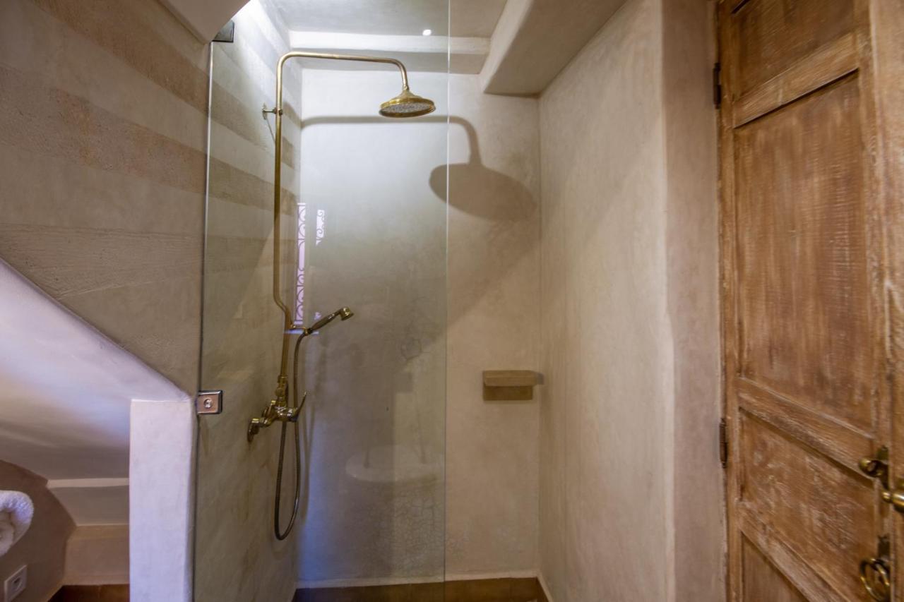 Riad Bed & Breakfast Comptoir Du Pacha Marrakesz Zewnętrze zdjęcie